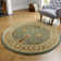 Bohannan Oriental Area Rug