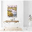 Sullivan's Island - Artist Enhanced Canvas Print-698412345-698817721