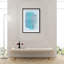 Teal Gradients Print by Oliver Gal-2046752739-1980255621