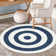 Deiah Geometric Indoor Rug