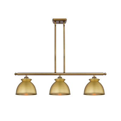 Arev 3 - Light Kitchen Island Pendant
