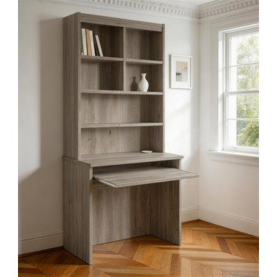 Haajirah Computer Desk
