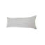 Coussin lombaire très grand contemporain de couleur unie 100% coton délavé à la pierre-1785469714-1855816938-1855816941