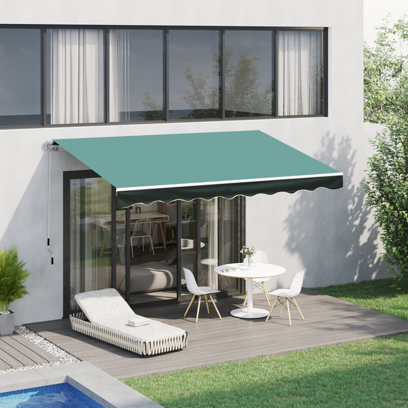 EvoNet Retractable