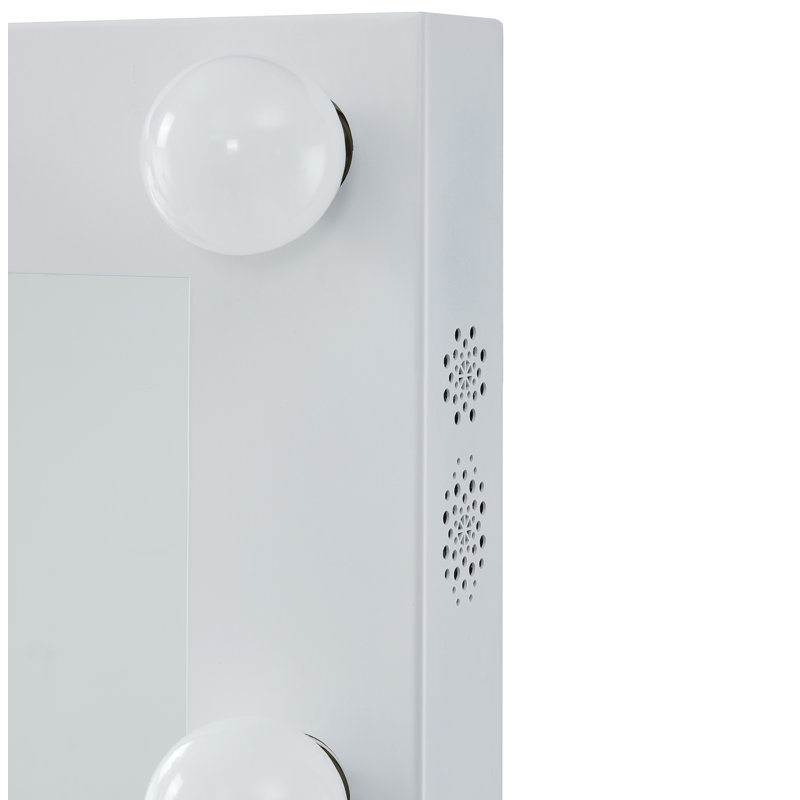 Ionathan Flat Floor Mirror
