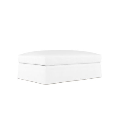 Repose-pieds Mulberry