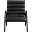 Fauteuil d'appoint en cuir Randal-812760926-812760922