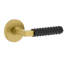 Circolo Rosette Single Dummy with Contempo Lever-1287229279-1287229271-1287229276