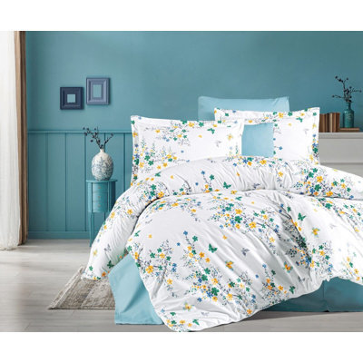 Ensemble de housse de couette