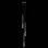Antonia 3 - Light LED Pendant