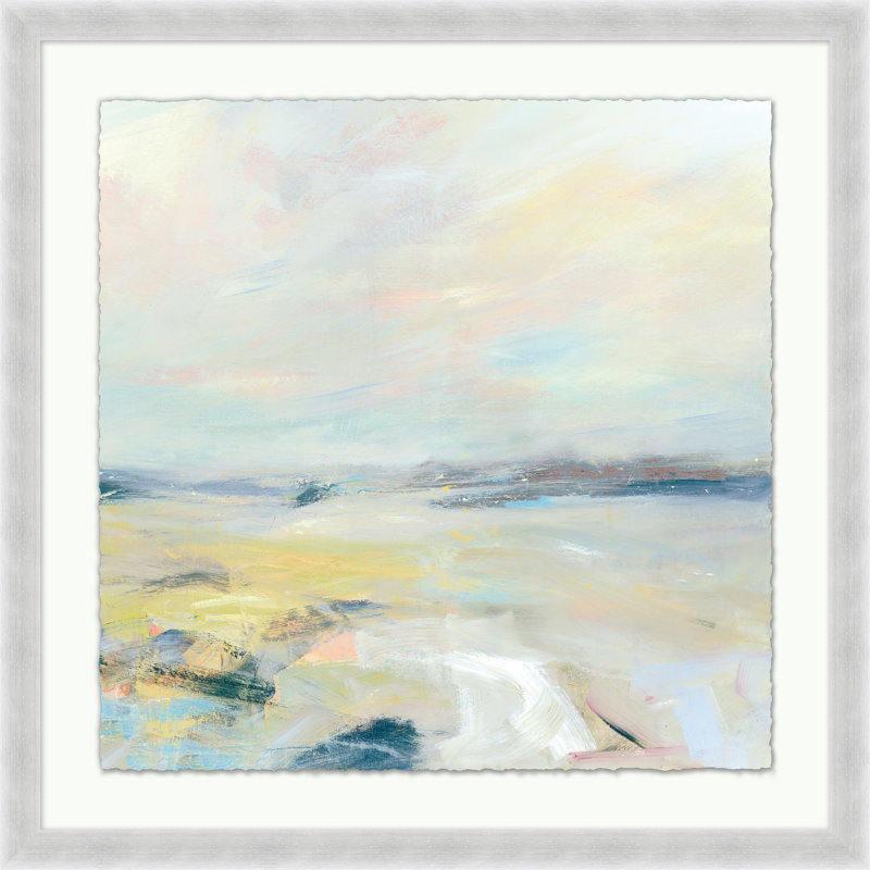 Crystal Spring Print