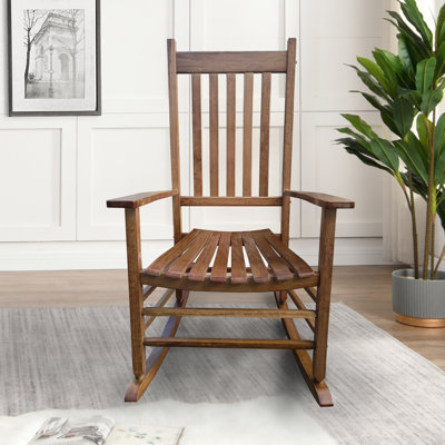 Fauteuil à bascule Balcony Porche