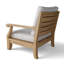 Outdoor Teak Lounge Chair-894665459