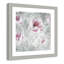«Blush Bloom II» par Emrah, reproduction d'art acrylique encadrée