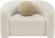 Ivaniel Upholstered Armchair