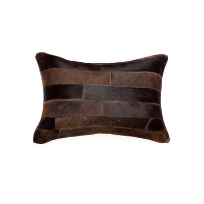 Coussin 12 "X 20"