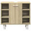 Sakila Bathroom Furniture Suite