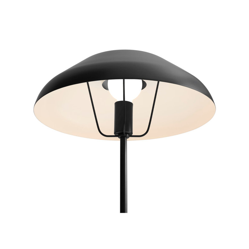 Beau Table Lamp, Oblivion, Oblivion