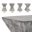 Table d'appoint Nordt-949540953
