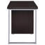 Bureau réversible à 3 tiroirs Cappuccino-1513870901