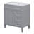 Tahaj Wood + Resin Freestanding Bathroom Cabinet-1017386657