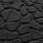 12" x 12" River Rock Recycled Glass Floor & Wall Mosaic Tile-96612229