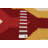 Ankara FW Red Kilim 5'1" x 7'8"