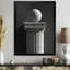 Monochromes architecturaux, art mural II-2143919889-2143919897