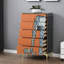 Armoire décorative moderne