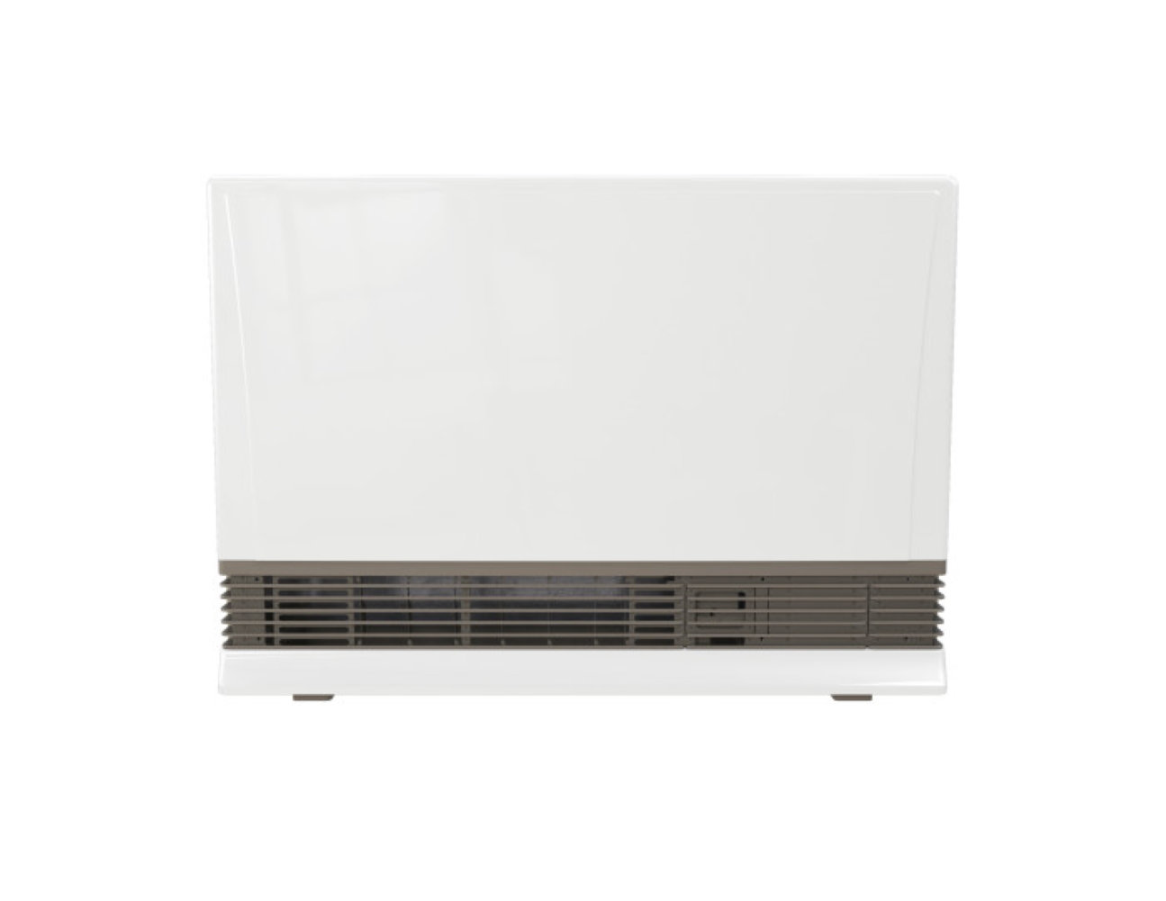 Rinnai EnergySaver Direct Vent Wall Furnace - LP - 20,700 BTU