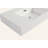 30 Inc Resin Basin For Bathroom Vanity, Vanity Top Only