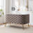 Cristen Upholstered Velvet Loveseat-2109687115