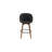 Peacock 29.2" Patio Bar Stool with Cushion-56083021