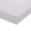 Pocket Sprung Cotbed Mattress 140 x 70cm