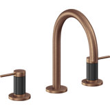D Street 8" Widespread Lavatory Faucet