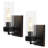 Nicoletti Iron Armed Sconce-1580087164