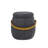 Harborough Upholstered Ottoman-2068145697