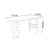 Multifunctional Creative Design Irregular Desk-678637998-678637999