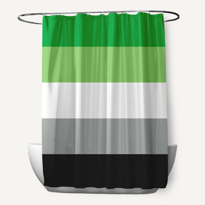 Shower Curtain