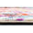 Rizer Abstract Red/Yellow/Blue Area Rug-795339050
