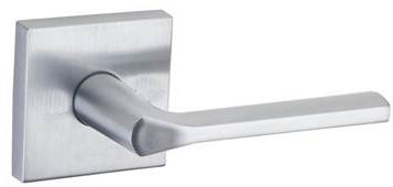 Inactive Interior Circa Lever Dummy Entry Set (Exterior Portion Sold Separately)