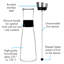 Glaswerk Sile Carafe-68600768