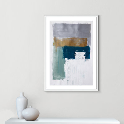 «Malibu Springs I Print» par Filippo Ioco