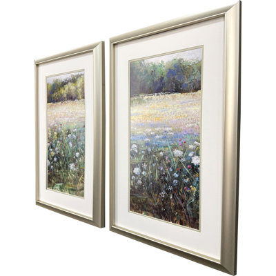 Art encadré du matin
