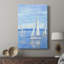 Série NAUTICAL - galerie Cavas sur mesure