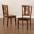 Arashel 17.7'' H Solid Wood Side Chair-888596120-888596123