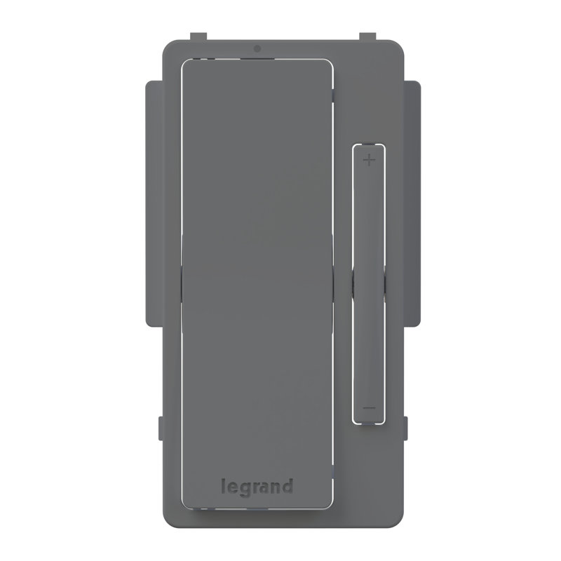 Ensemble de changement de couleur à télécommande radiant®, Noir