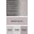 Machine Washable Gray Area Rug-1743579295