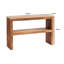 Adeliza 118cm Solid Wood Console Table-89228412