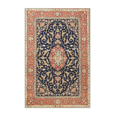 Derringer Oriental Indoor Rug
